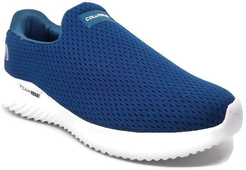 COLUMBUS OXYFIT Walking Shoes For Men 