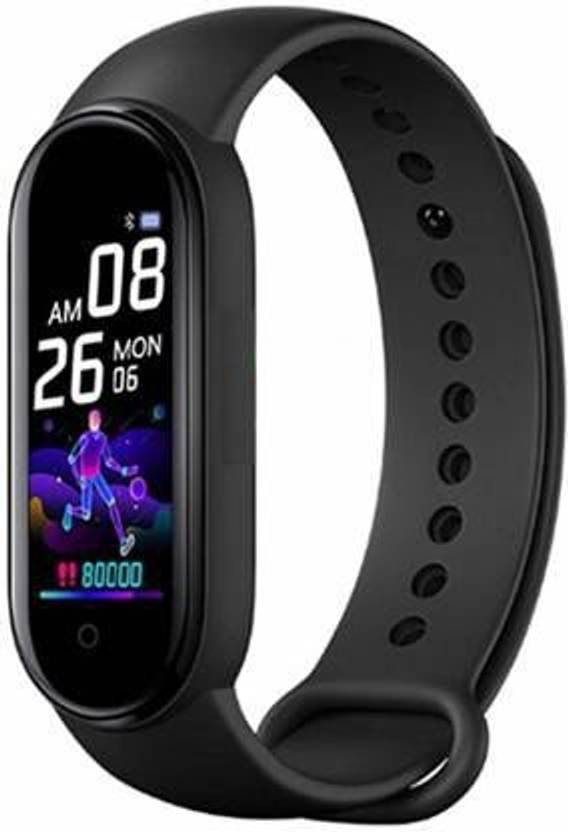 m5 band