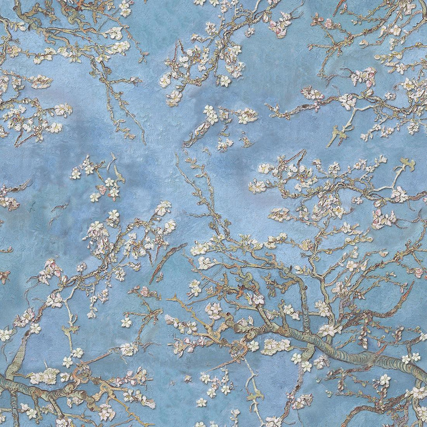 ALL DECORATIVE DESIGN 127 cm x 40 cm Waterproof Decorative Vinyl Wallpaper(Multicolor)