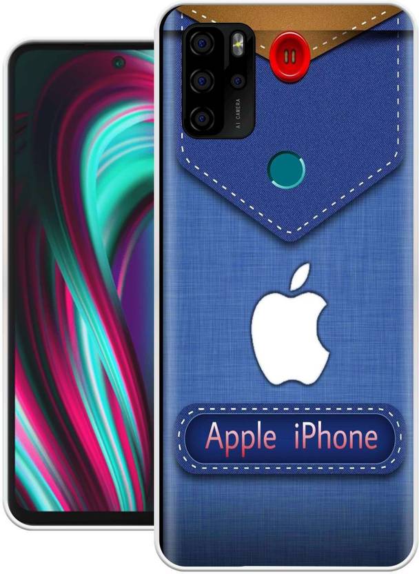 PictoWorld Back Cover for Micromax IN Note 1 PictoWorld