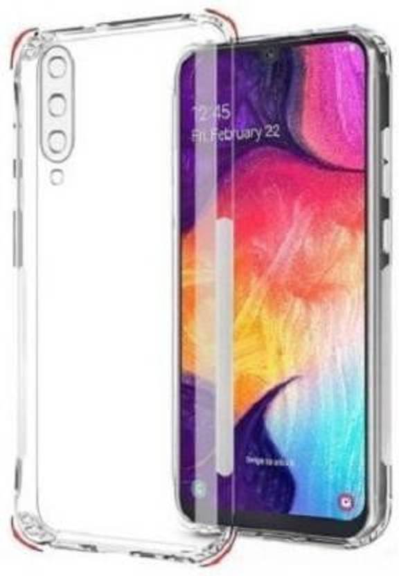 MOBIGENIX Back Cover for SAMSUNG GALAXY A50S - MOBIGENIX : Flipkart.com
