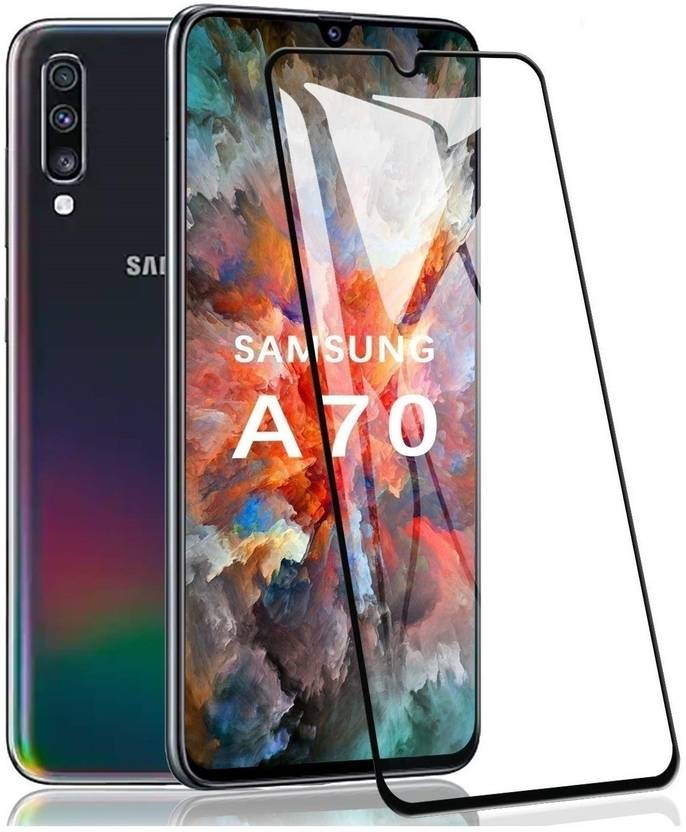 samsung a70 flipkart