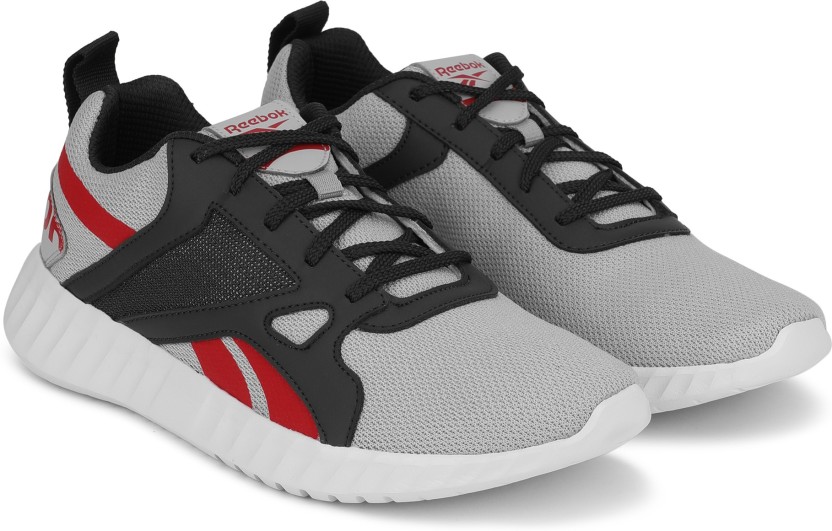 reebok rout2 running shoes