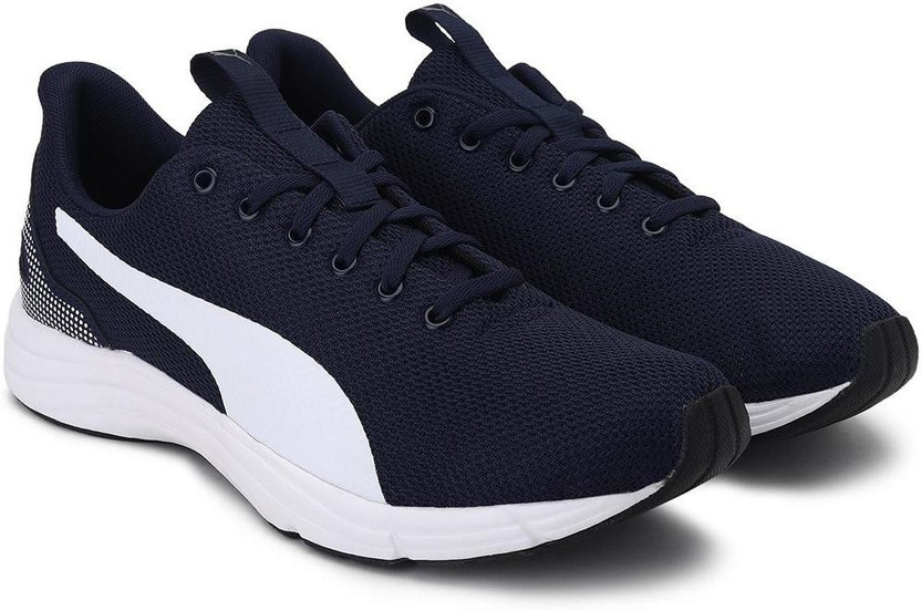 PUMA Expedite 21 Running Shoes For Men 