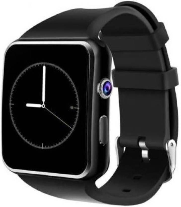 ROAR NDN_309E_mi X6 Smart Watch Smartwatch Price in India - Buy ROAR ...