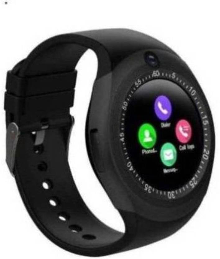 mobile watch low price flipkart
