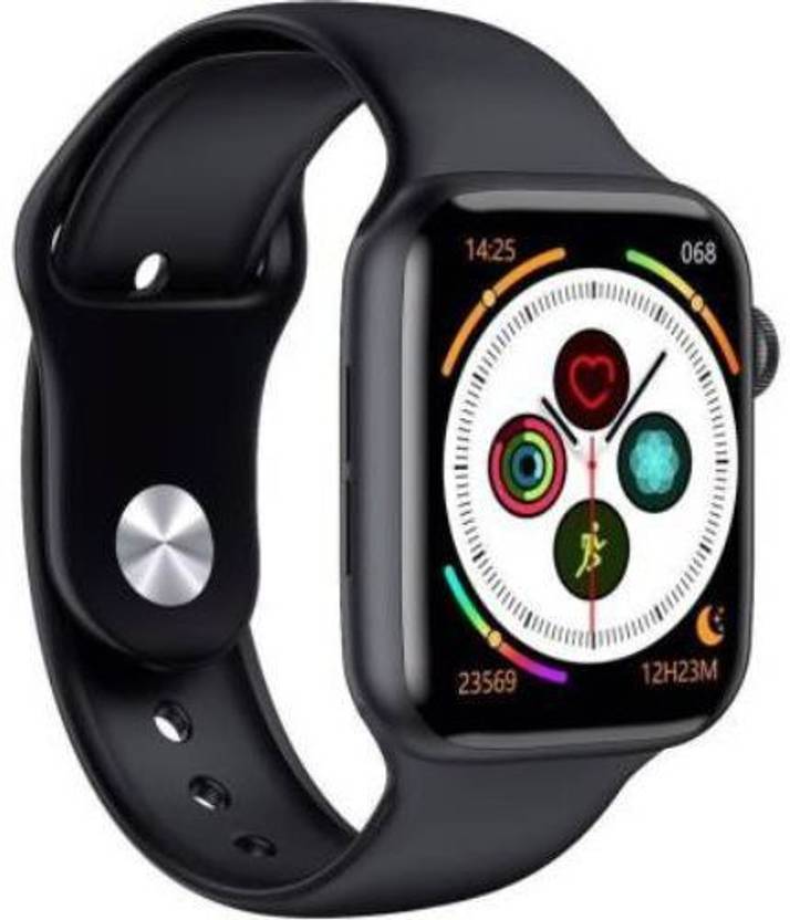 yarrashop smart watch