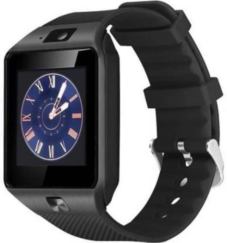 branded mobile watch