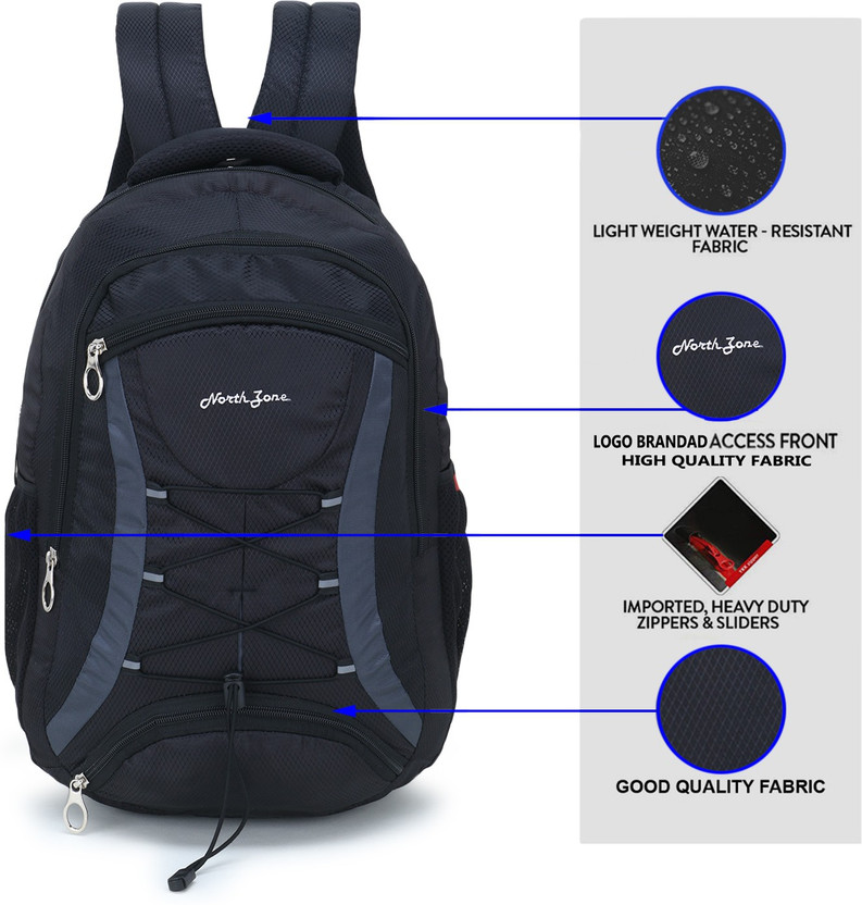 Mens lightweight backpack clearance