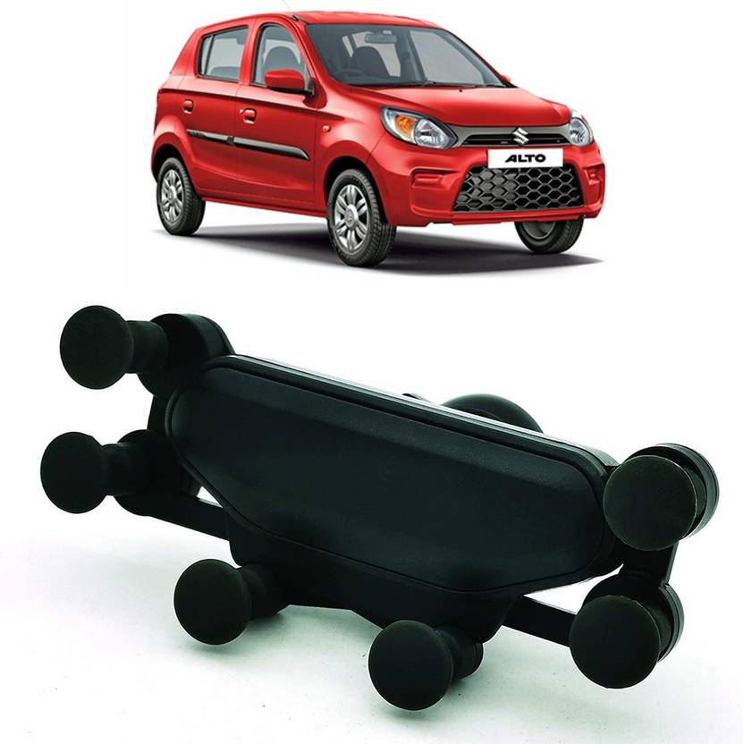 Ascension Car Mobile Holder for AC Vent Price in India Buy Ascension