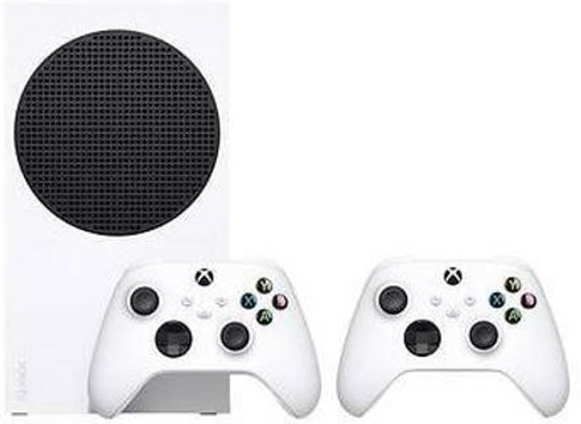 MICROSOFT Xbox series S With Extra Controller 512 GB Price in India Buy MICROSOFT Xbox series