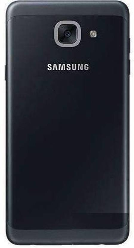 dkaccessories Samsung J7 MAX Back Panel: Buy dkaccessories Samsung J7 MAX Back Panel Online at