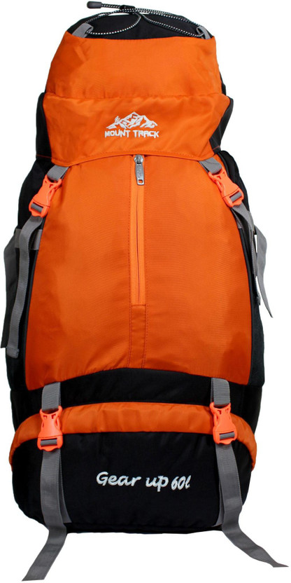 Mount track rucksack 60l clearance