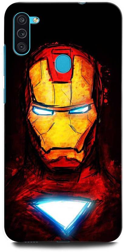 samsung galaxy m11 back cover flipkart