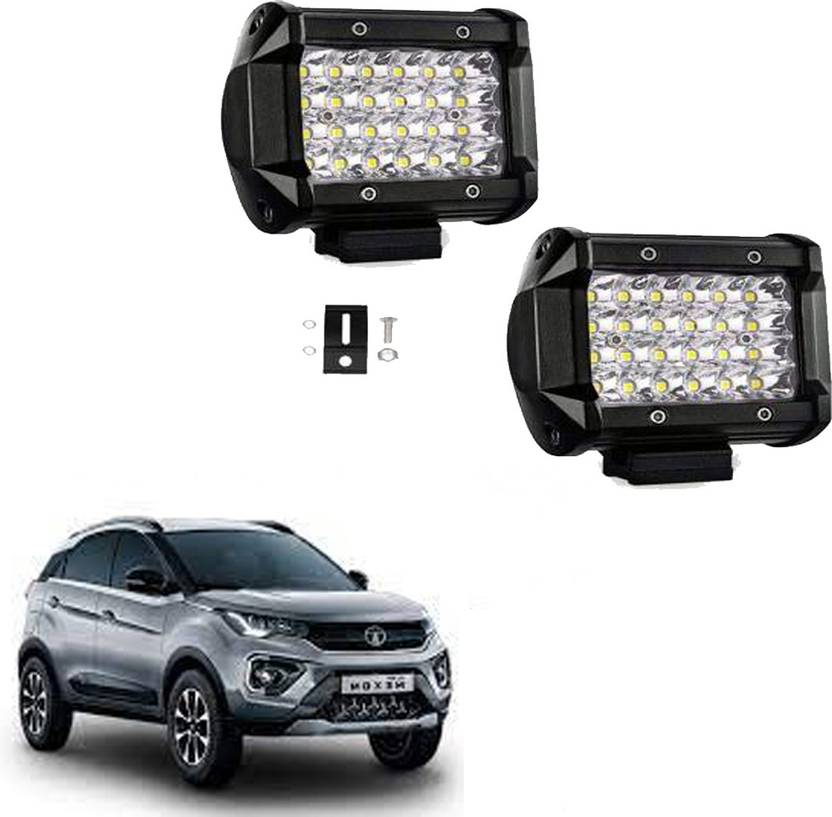 RWT LED Fog Lamp Unit for Tata Nexon Price in India Buy RWT LED Fog