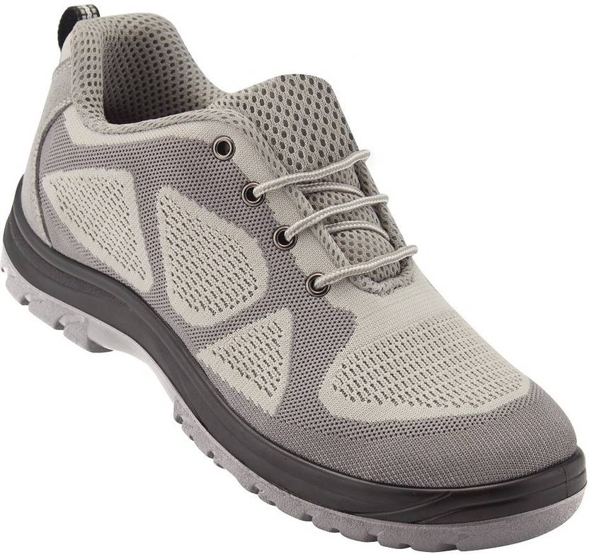 Neosafe Falcore A2011_9 Sports Line Steel Toe Textile Safety Shoe Price