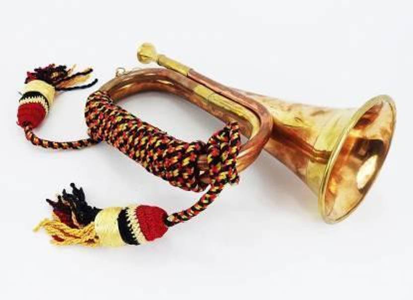 Vikram Alto Bugle Price in India Buy Vikram Alto Bugle online at