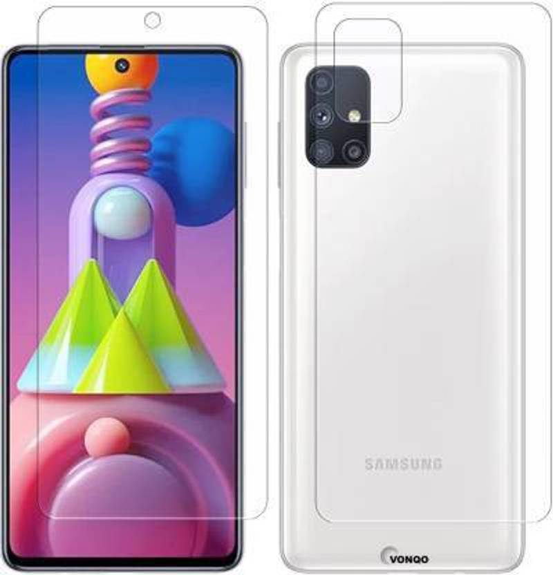 m51 on flipkart