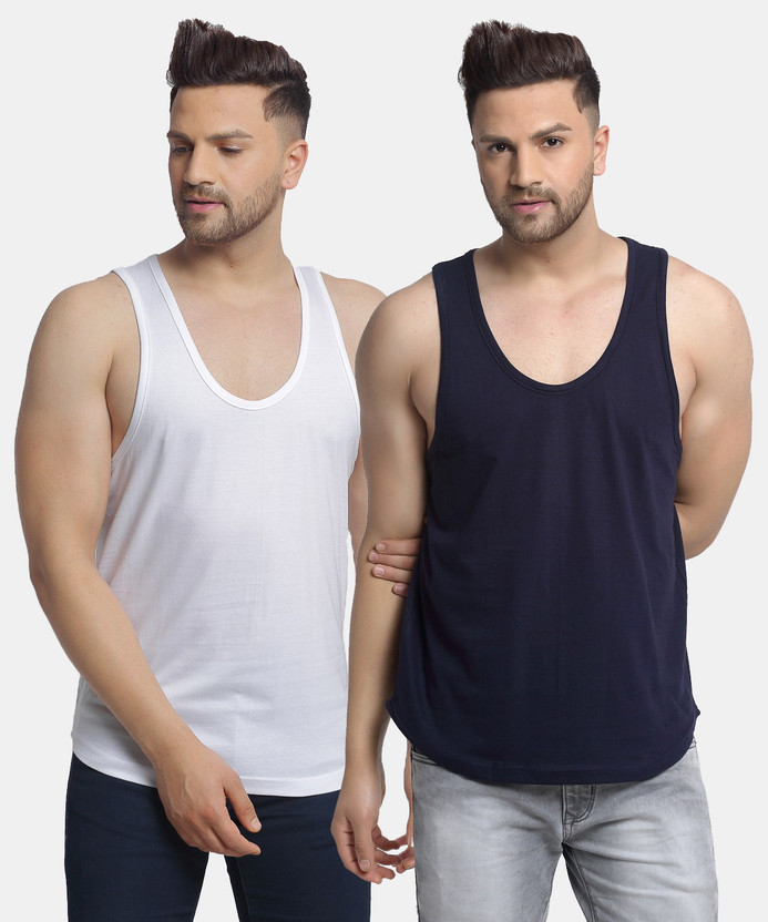 friskers vest