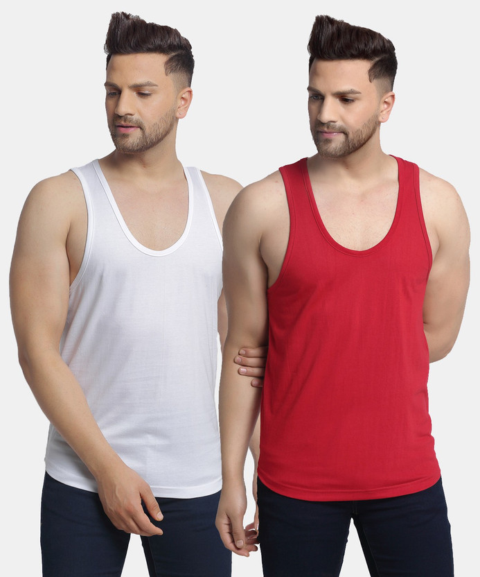friskers vest