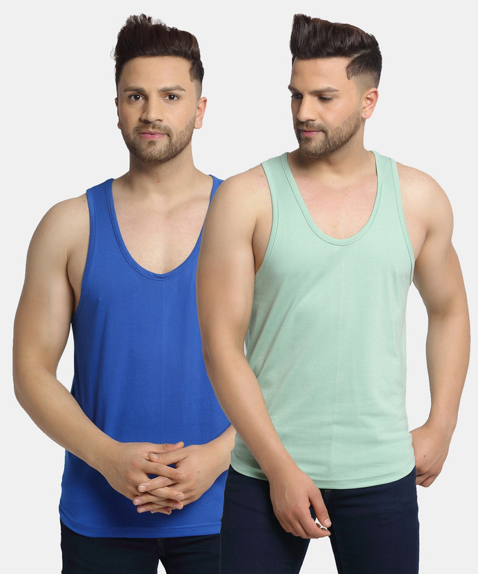friskers vest