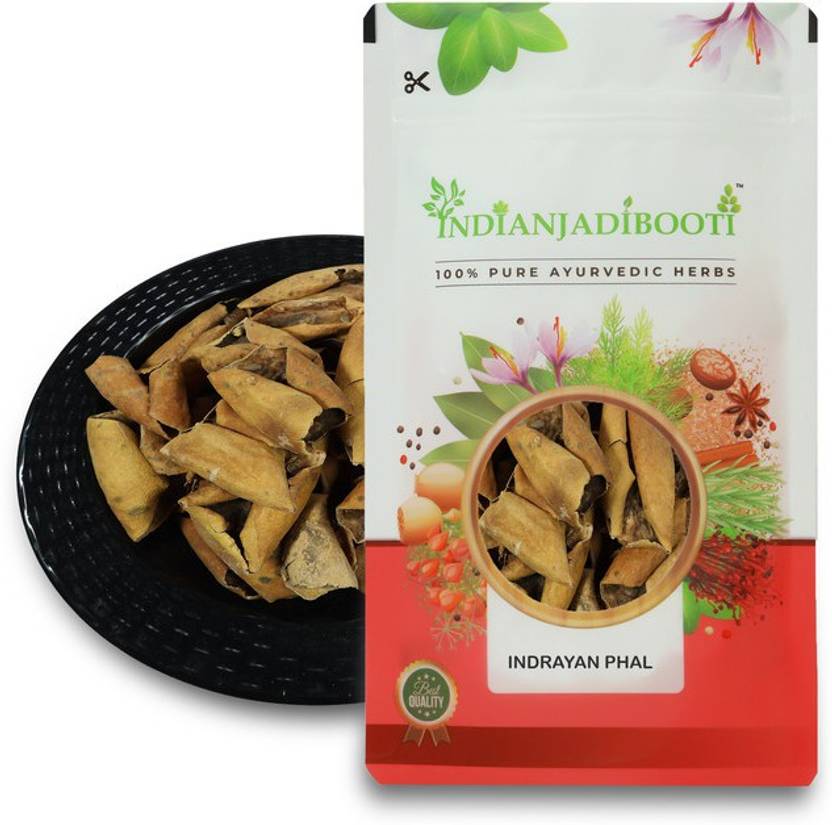 IndianJadiBooti Indrayan Phal Price in India Buy IndianJadiBooti