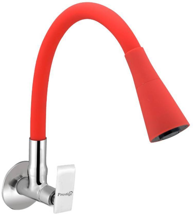 Prestige Qubix Flexo SmartBuy Flexible Sink Faucet Flxo Play (With