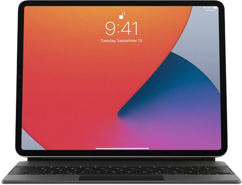 APPLE MXQU2HN/A Bluetooth Tablet Keyboard - APPLE : Flipkart.com