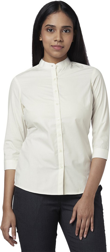 park avenue casual shirts online