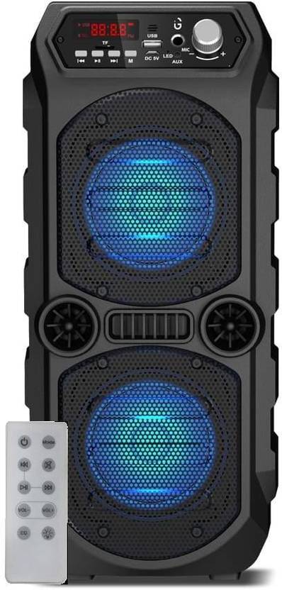 10 watt bluetooth speaker