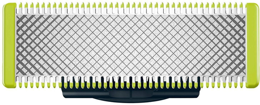 PHILIPS QP210/51 ONEBLADE Trimmer 0 min  Runtime 0 Length Settings(Multicolor)