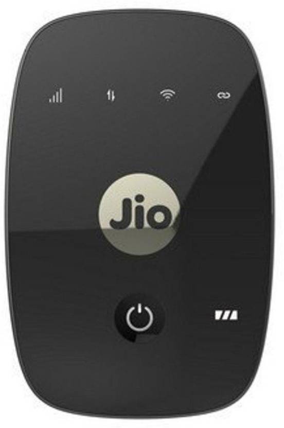 Jio JioFi M2S Data Card Jio