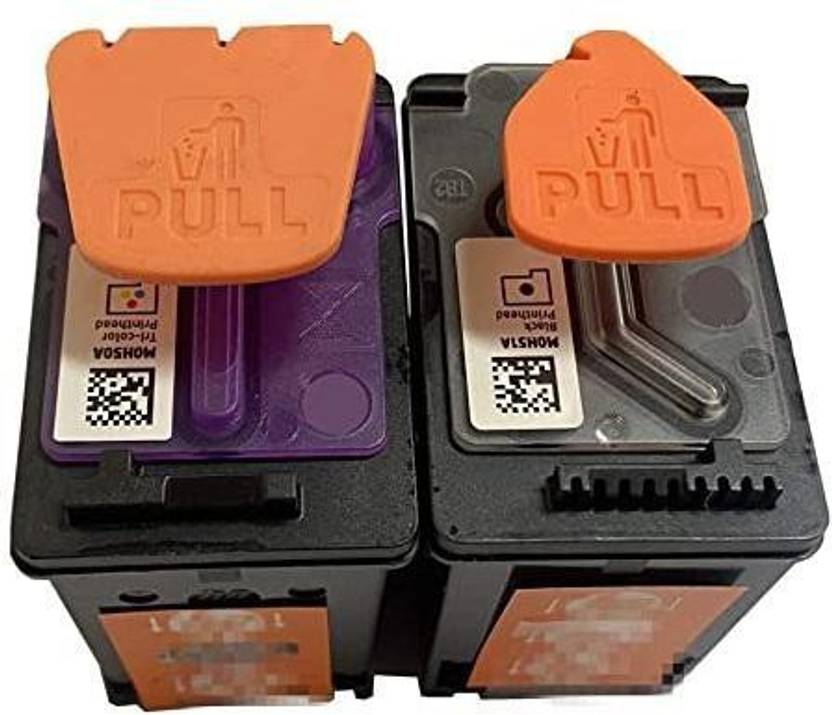 Dubaria GT51 & GT52 Print Head Replacement For HP 3JB06AA Print Head