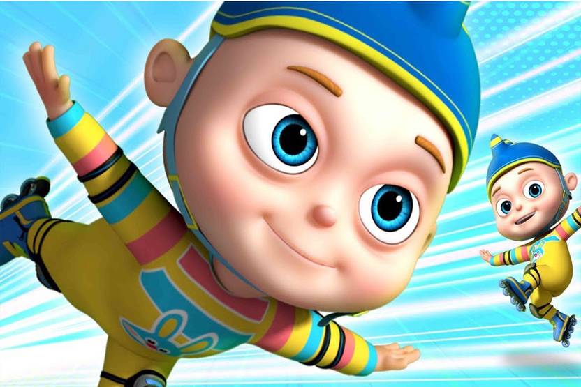 Cartoon Wall Sticker PosterPoster For DecorationPoster For Kids Wall