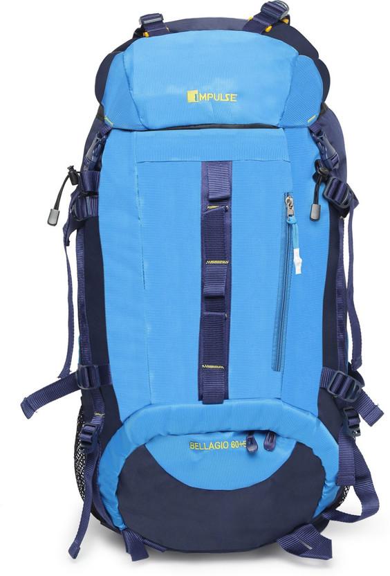 IMPULSE Bellagio Blue 65 Liters
