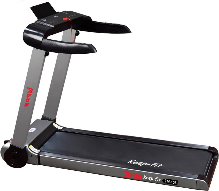 AVON Home Use Treadmill TM 158 Treadmill Buy AVON Home Use Treadmill