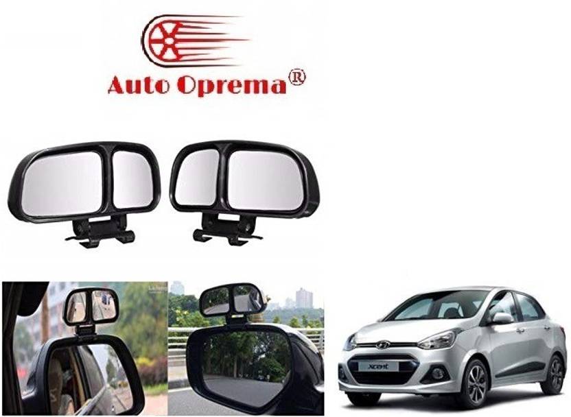 Auto Oprema Manual Blind Spot Mirror, Driver Side, Passenger Side For ...