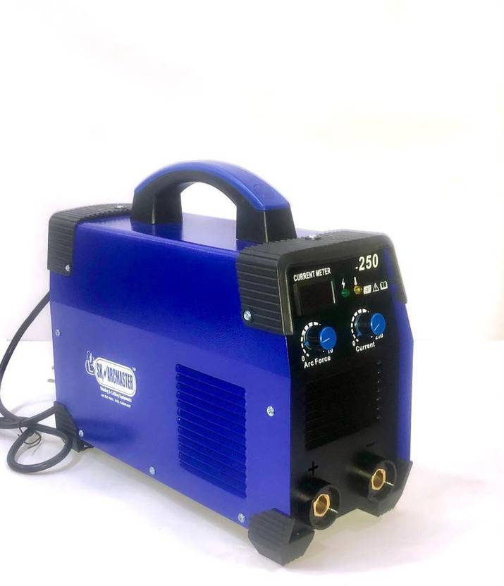 SKARCMASTER ARC 250 Inverter Welding Machine Price in India Buy