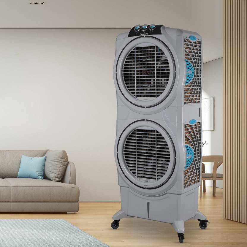 Symphony 75 L Desert Air Cooler Price in India Buy Symphony 75 L