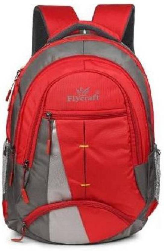 KRY 3245678 School Bag School Bag