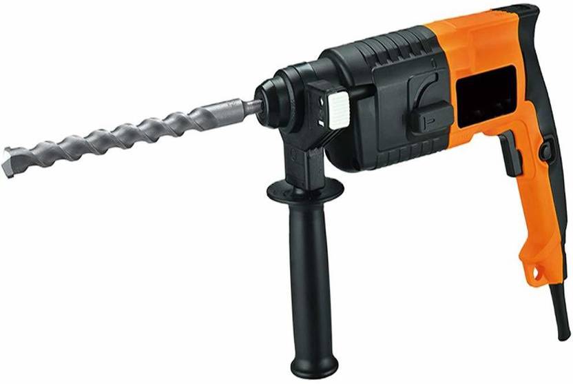 MLD 20MM Drill Rotary Hammer Drill Machine AS22W 20MM Drill Rotary