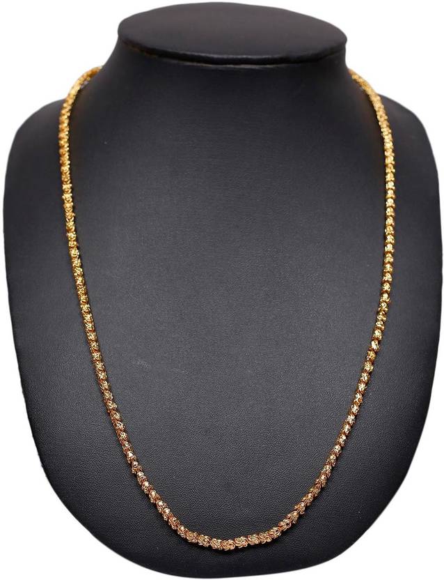 Chandramukhi chain gold price clearance