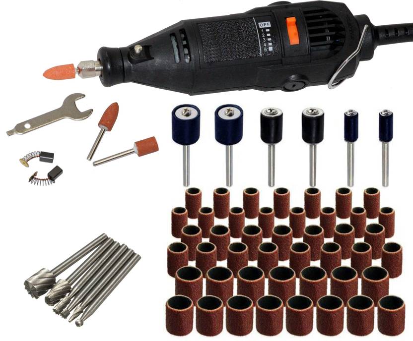 Digital Craft Die Grinder Mini Drill Hand Carving Drill Drilling