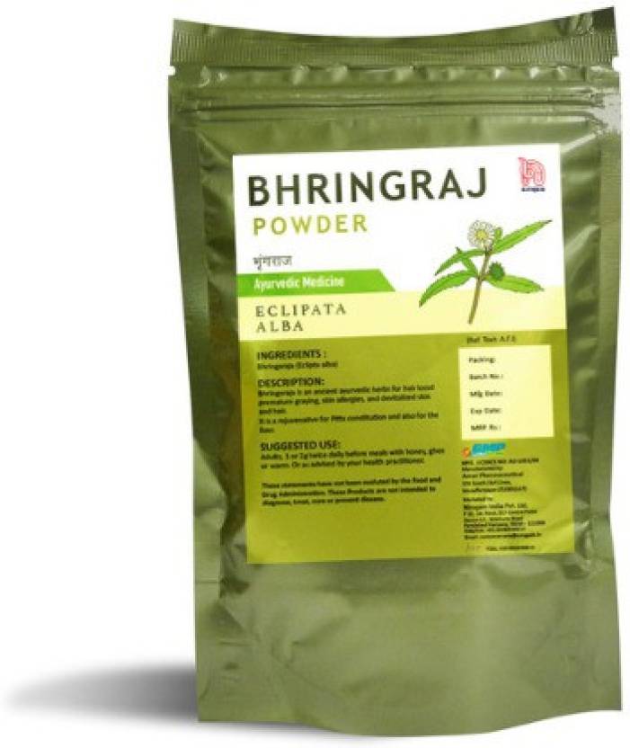 nirogam-bhringraj-powder-for-alopecia-hepatitis-skin-tissue-price-in