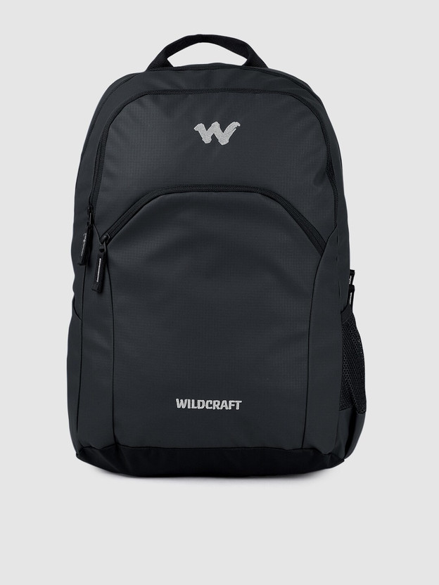 Wildcraft ace 2 black clearance