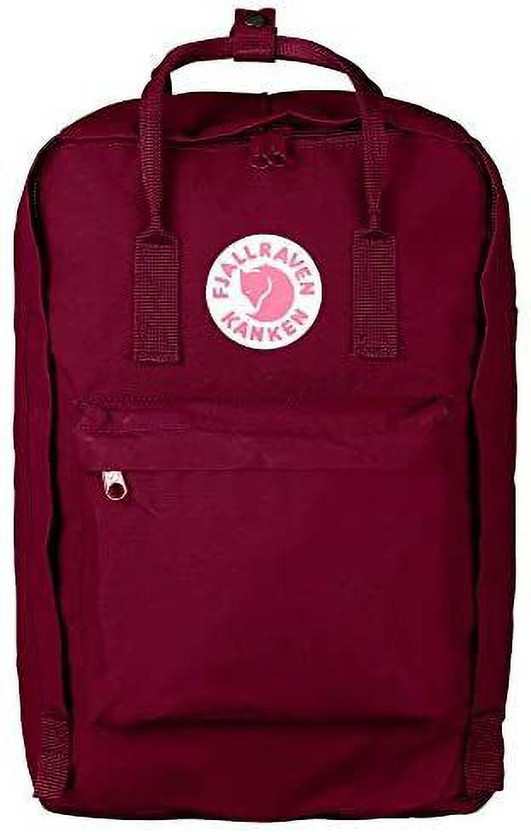 Fjallraven , Kanken Laptop 17\