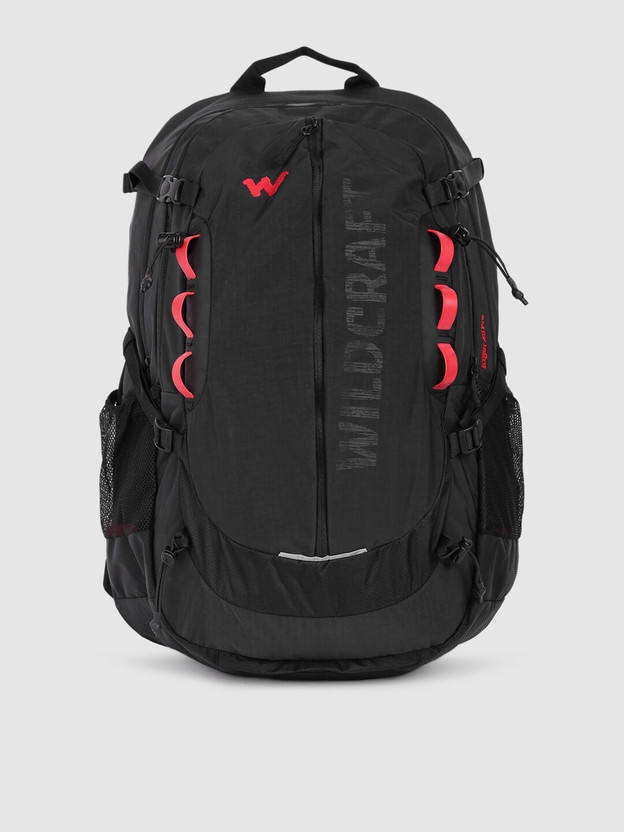 Wildcraft hypadura dris 35l backpack clearance