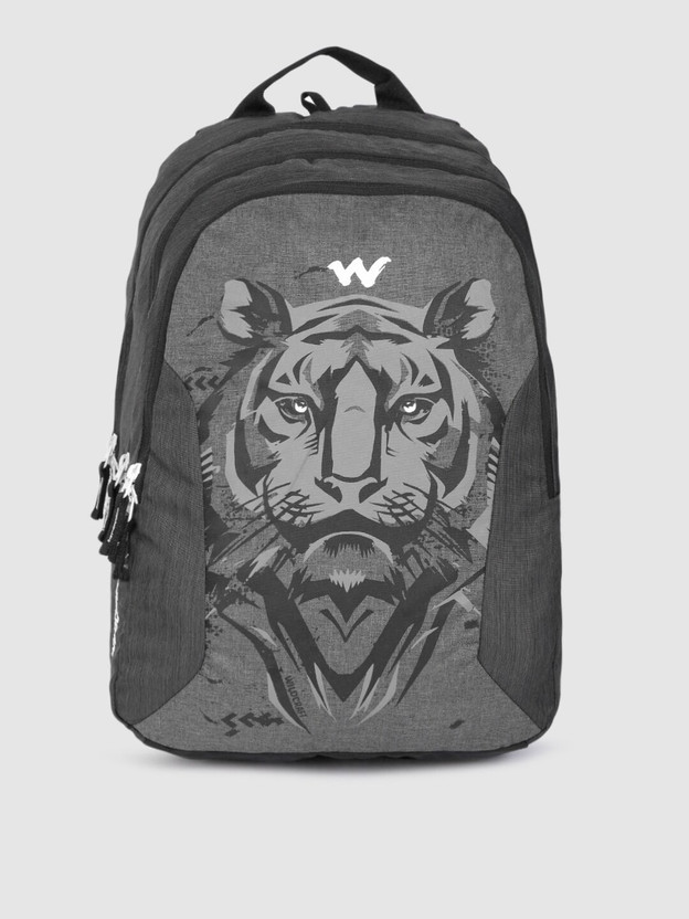 Tiger backpack Outlet