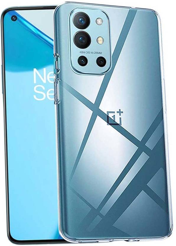 RRTBZ Back Cover for OnePlus 9R RRTBZ