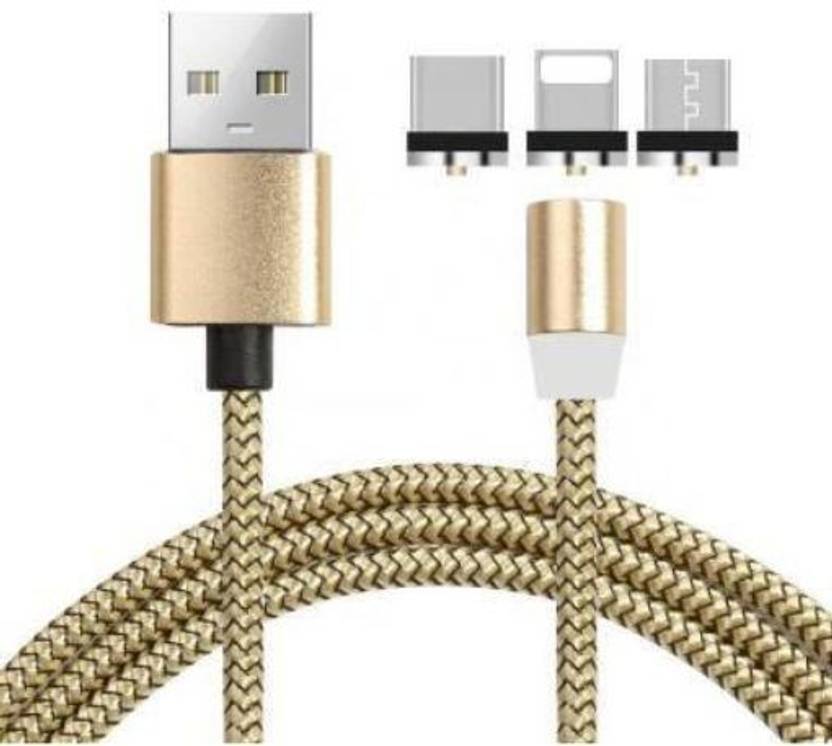 CRORA Charging Cable 1 m ZIH_486Z_XCable Mobile Phone